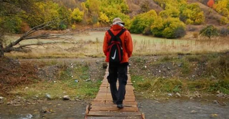 Kargı Tatil Köyü’nde Doğa Yürüyüşü: Huzura Atılan Adımlar